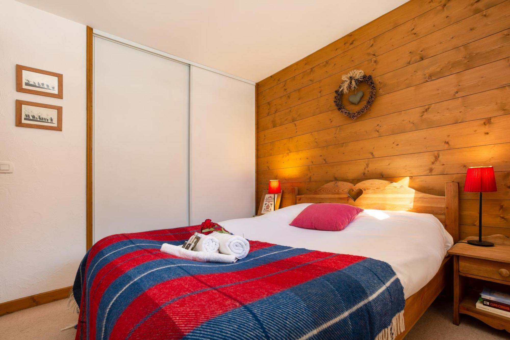 Appartement Les Capucins 22 - Happy Rentals Chamonix Mont Blanc Exterior foto