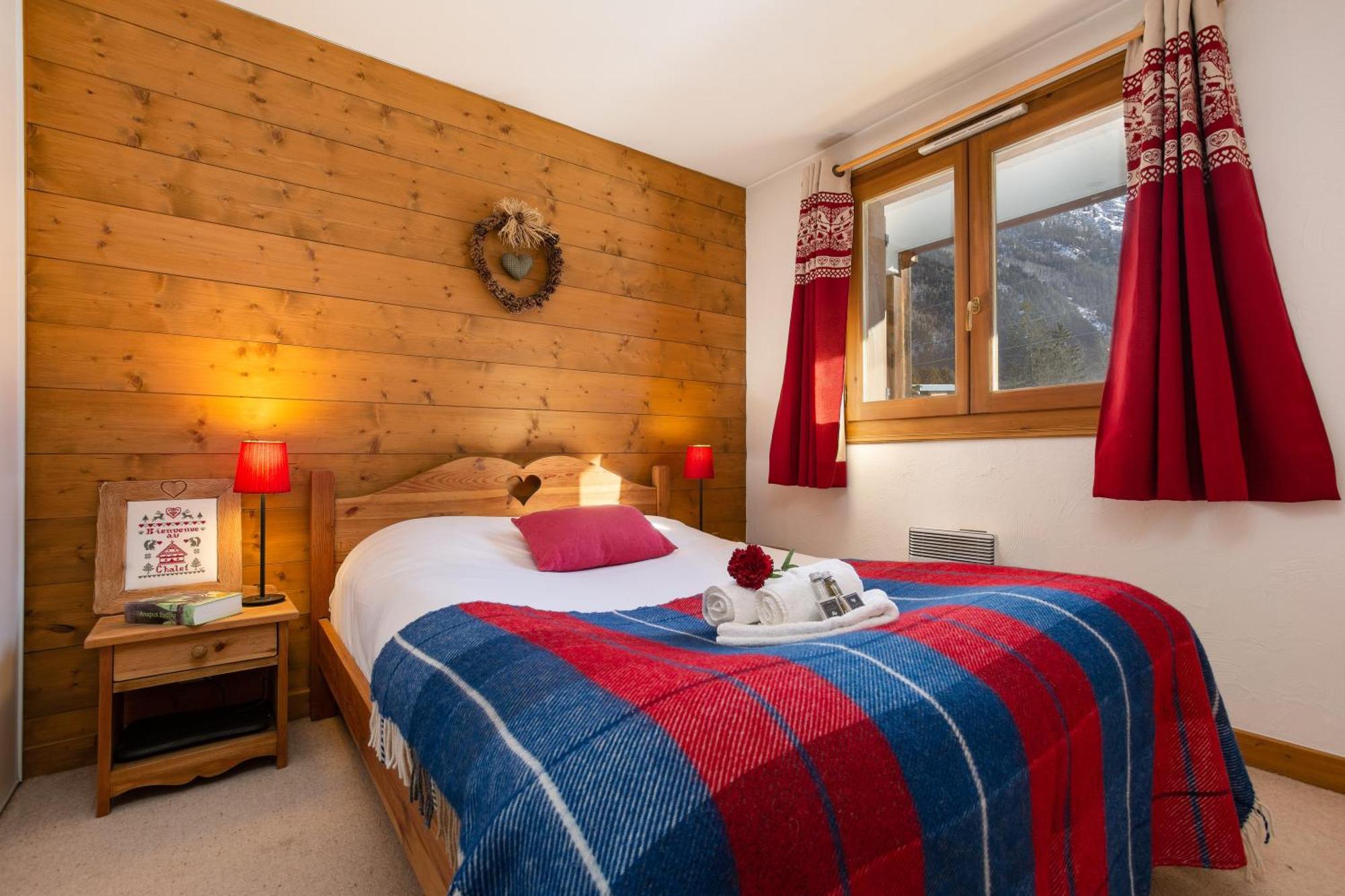 Appartement Les Capucins 22 - Happy Rentals Chamonix Mont Blanc Exterior foto